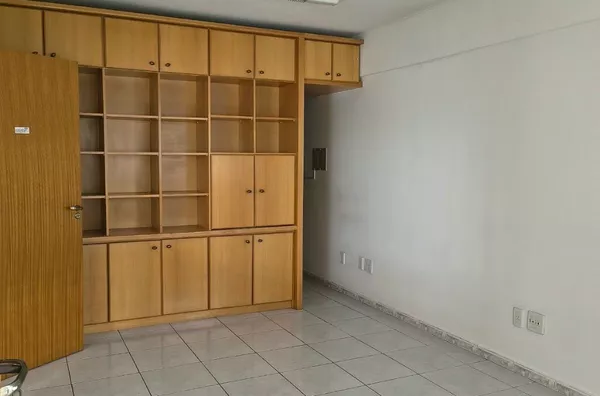 MOINHOS IMOBILIÁRIA vende 2 sala unificadas com 2 garagens - Foto 6