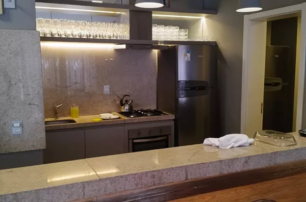 MOINHOS IMOBILIÁRIA vende apto 2 dormitório/garagem em condomínio clube - Foto 20