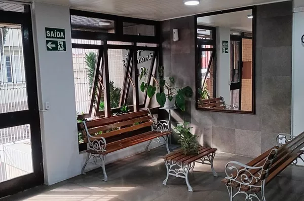 MOINHOS IMOBILIÁRIA vende próximo Parque Harmonia e Orla do Guaiba