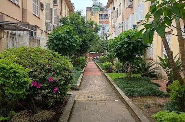 MOINHOS IMOBILIÁRIA vende 3 dormitórios no Menino Deus - Foto 3