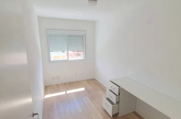 MOINHOS IMOBILIÁRIA aluga excelente apto junto a Plínio B. Milano - Foto 11