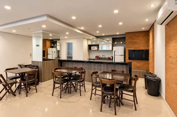 MOINHOS IMOBILIÁRIA VENDE | Apartamento de 99 m² com lareira, churrasqueira, 2 suítes e 2 vagas no Mont Serrat - Foto 16