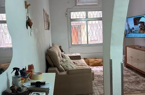 MOINHOS IMOBILIÁRIA vende 3 dormitórios no Menino Deus - Foto 6