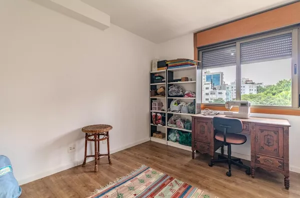 MOINHOS IMOBILIÁRIA vende excelente 3 suítes/3 vagas junto ao Leopoldina Juvenil - Foto 13