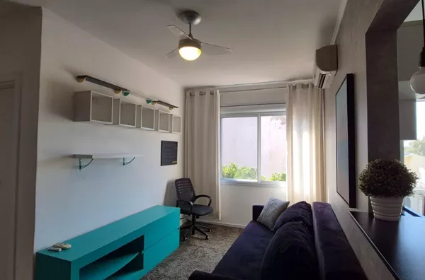 MOINHOS IMOBILIÁRIA aluga apto mobiliado próximo Iguatemi