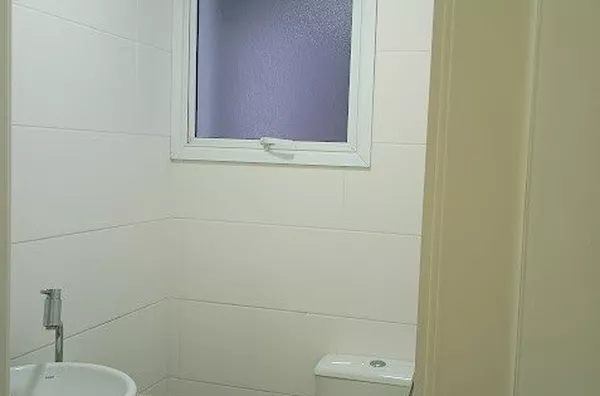 MOINHOS IMOBILIÁRIA vende sala comercial 46m2 com 2 vagas - Foto 8
