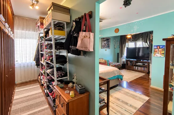 Moinhos Imobiliária Vende| Cobertura duplex 300m² 3dorm. 1suíte, 5 banheiros, 2 vagas no Petrópolis - Foto 10