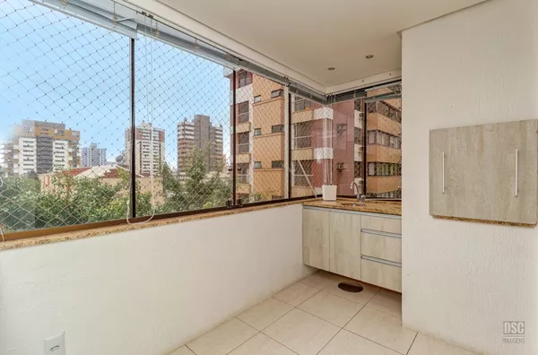 MOINHOS IMOBILIÁRIA vende 3 dormitórios/garagem próx. CETE