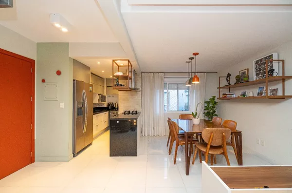 MOINHOS IMOBILIÁRIA  vende excelente apto 103,57m² 