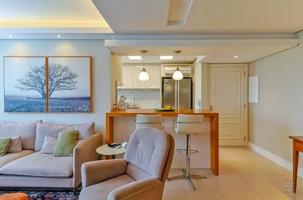 MOINHOS IMOBILIÁRIA VENDE excelente 3 dormitórios próximo Av. Getulio Vargas/Zaffari - Foto 3