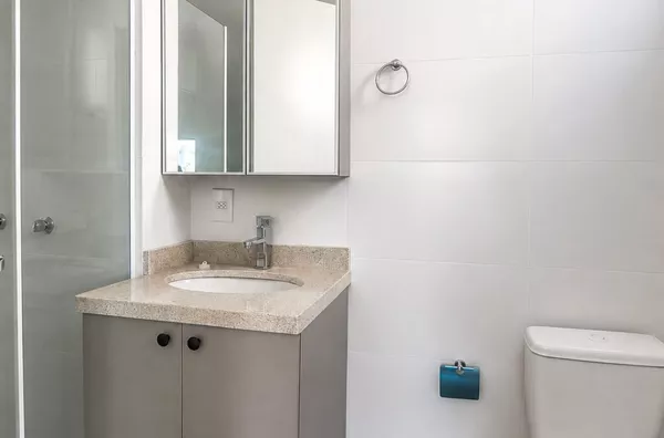 MOINHOS IMOBILIÁRIA | aluga apto 32m² privativos BOM FIM