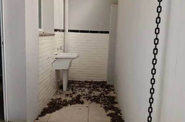 MOINHOS IMOBILIÁRIA vende 3 dormitórios, reformado na Auxiliadora - Foto 17