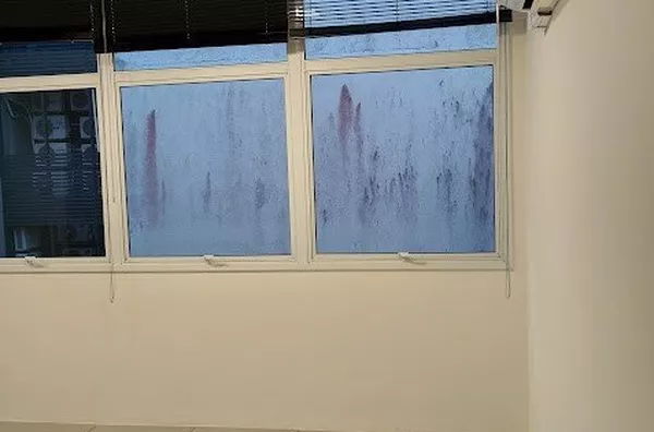 MOINHOS IMOBILIÁRIA vende sala comercial 46m2 com 2 vagas - Foto 6