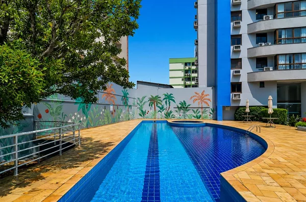 MOINHOS IMOBILIÁRIA VENDE excelente 3 dormitórios próximo Av. Getulio Vargas/Zaffari - Foto 2