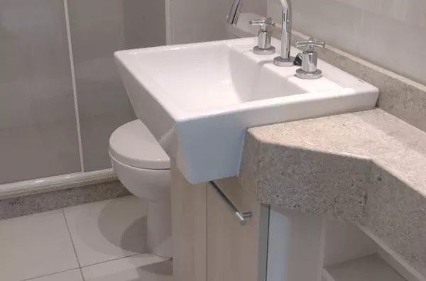MOINHOS IMOBILIÁRIA aluga excelente apto junto a Plínio B. Milano - Foto 13