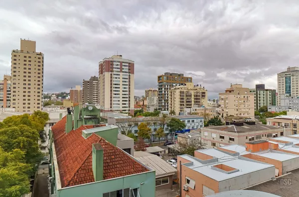 MOINHOS IMOBILIÁRIA VENDE excelente 3 dormitórios próximo Av. Getulio Vargas/Zaffari - Foto 7