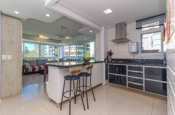 MOINHOS IMOBILIÁRIA VENDE APTO 83m² AO LADO DO GNU PETRÓPOLIS 
