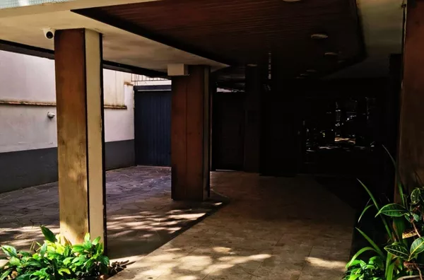 MOINHOS IMOBILIÁRIA vende COBERTURA DUPLEX 1 DORMITÓRIO