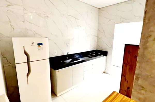 Apartamento Averbado! (82 Metros)