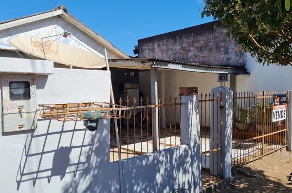 Terreno no Centro! (225 Mª)