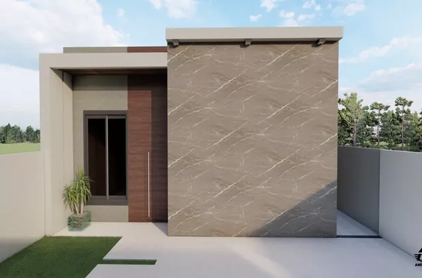 Casa a Venda sendo Construída!