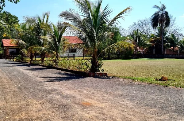 Chácara  a Venda Próximo a Cidade! (3.789 Metros)