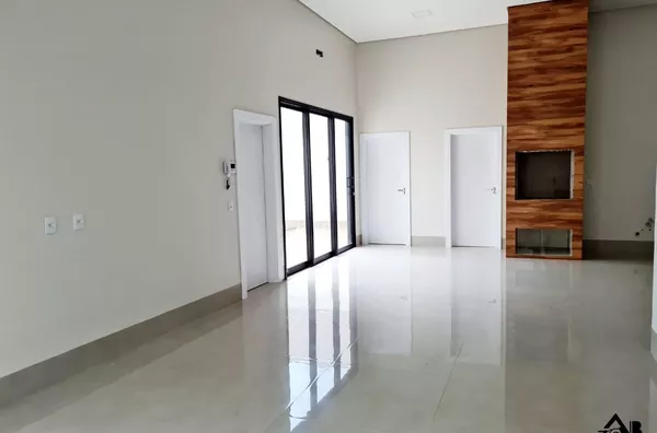 Casa a Venda Alto Padrão!