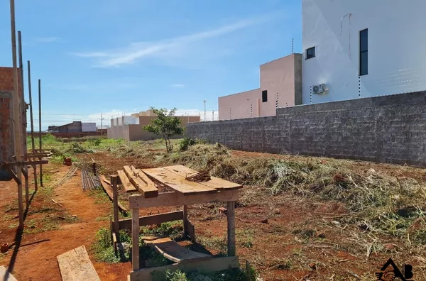 Terreno a Venda! ( 360 Mª)