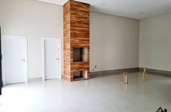 Casa a Venda Alto Padrão!