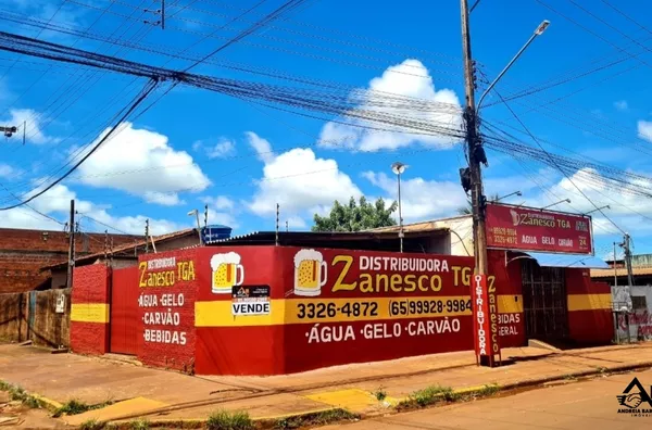 Imóvel  em Ótima Localização!