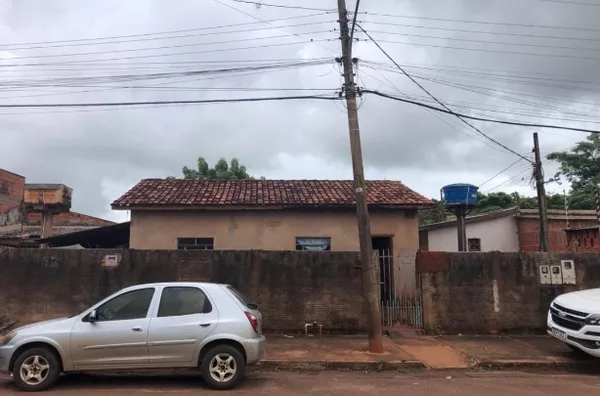 Imóvel  em Ótima Localização!