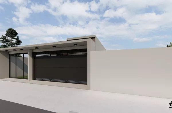 Casa a Venda sendo Construída!