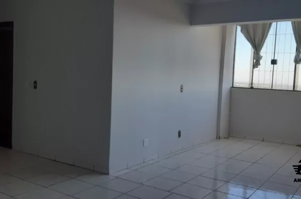 Apartamento a Venda!