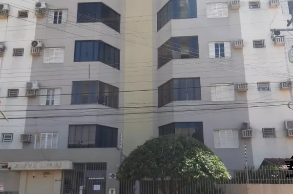 Apartamento a Venda!