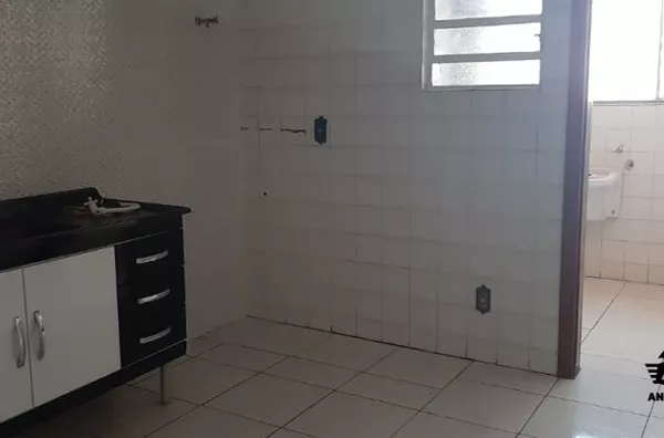 Apartamento a Venda!