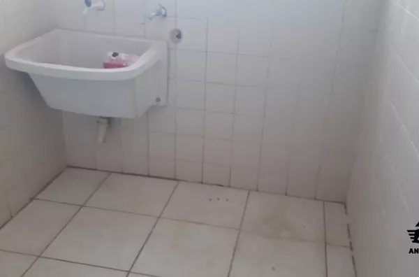 Apartamento a Venda!