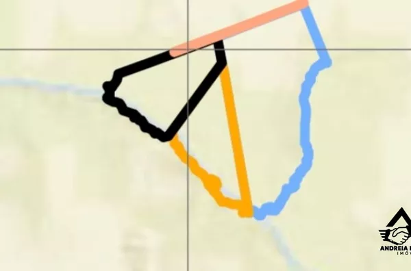 Excelente Área de 3000 Ha com 1600 Ha Agricultável!