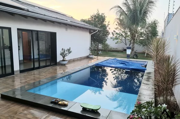 Casa a Venda! (355 Metros)