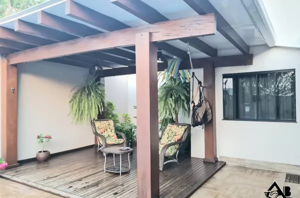 Casa a Venda! (355 Metros)