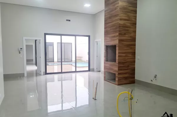 Casa a Venda Alto Padrão!