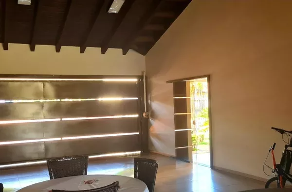 Casa a Venda! (192 Metros)