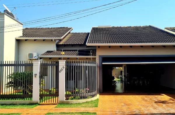 Casa a Venda! (192 Metros)