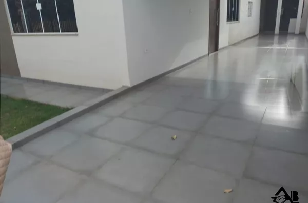 Casa a Venda no Centro!