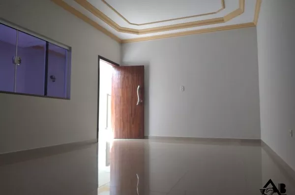 Casa a Venda no Centro!