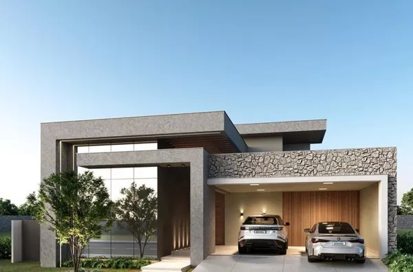Casa Alto Padrão a Venda! ( Foto Ilustrativa)