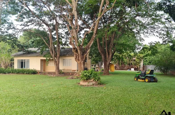 Chacará  em Ótima Localização! 11.191 M²