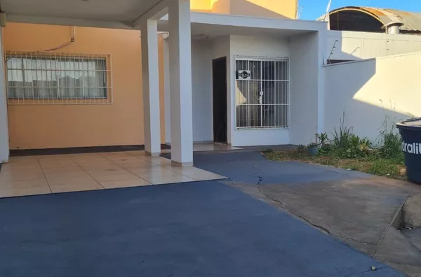 Casa para venda na Laje! (Averbada)