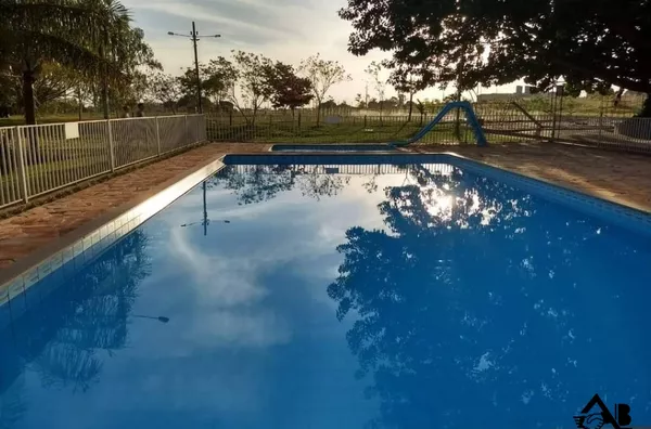 CHACARÁ A VENDA / 36.300 METROS