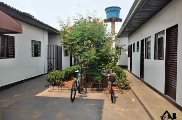 Imóvel Comercial em Ótima Localização!