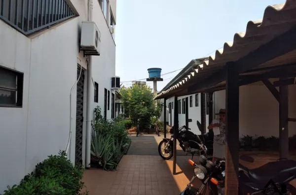 Imóvel Comercial em Ótima Localização!